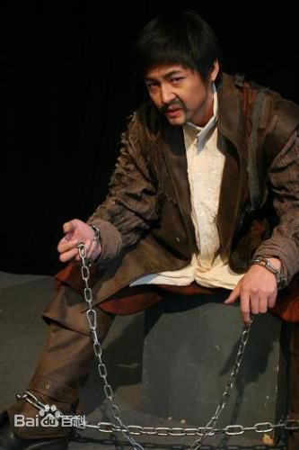 最优质高搏(ROCK)在话剧《萨勒姆女巫》中的相册