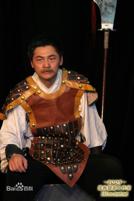 最优质高搏(ROCK)在话剧《萨勒姆女巫》中的相册