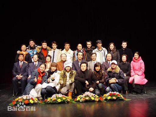 最优质高搏(ROCK)在话剧《萨勒姆女巫》中的相册