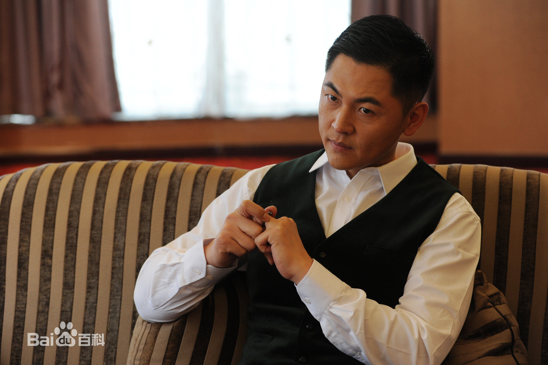 最全高搏(ROCK)在网络剧《梦境规划局》中的壁纸