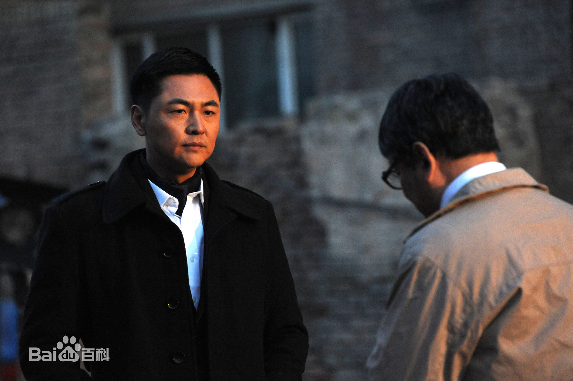 最全高搏(ROCK)在网络剧《梦境规划局》中的壁纸