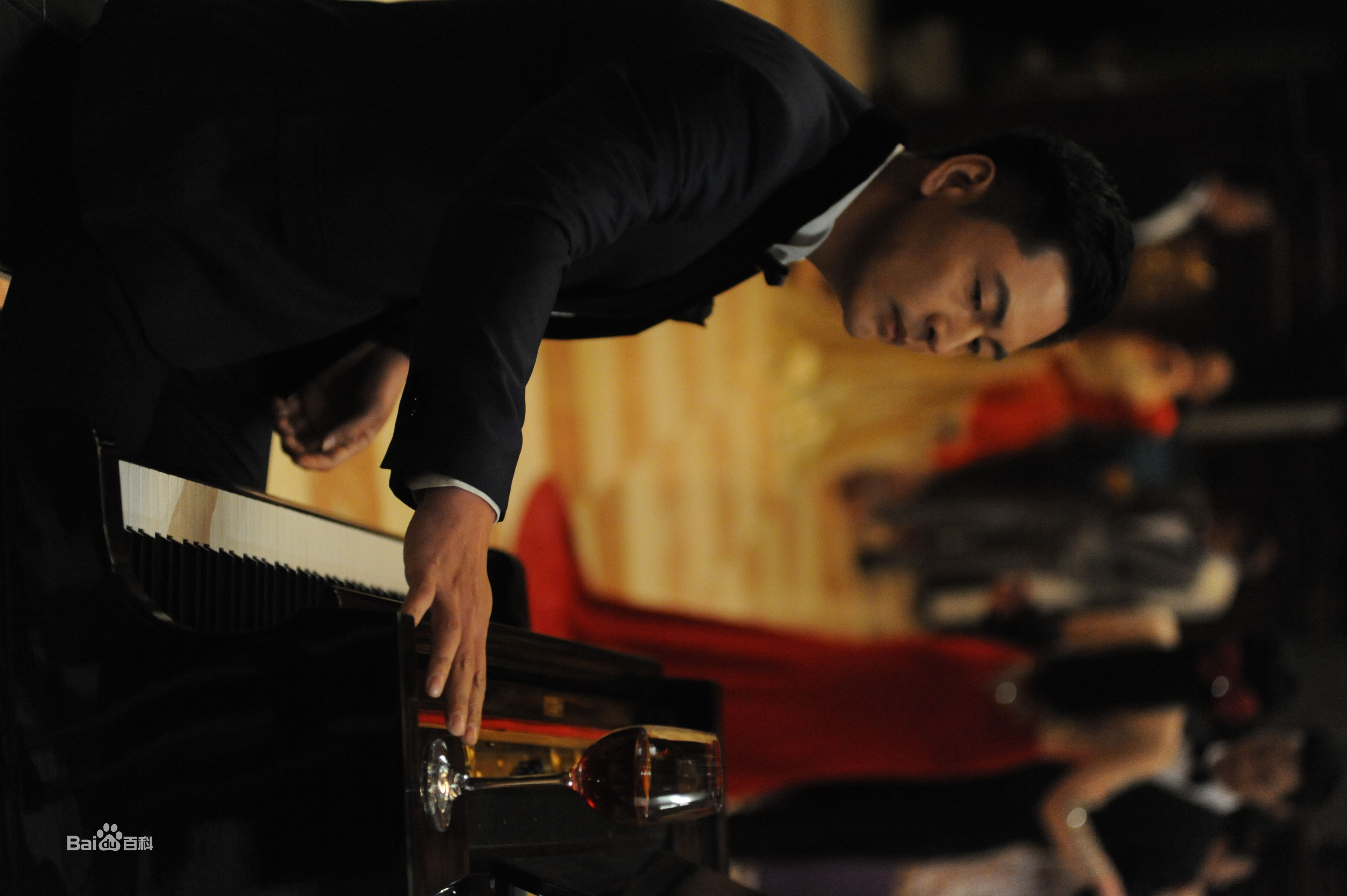 最全高搏(ROCK)在网络剧《梦境规划局》中的壁纸