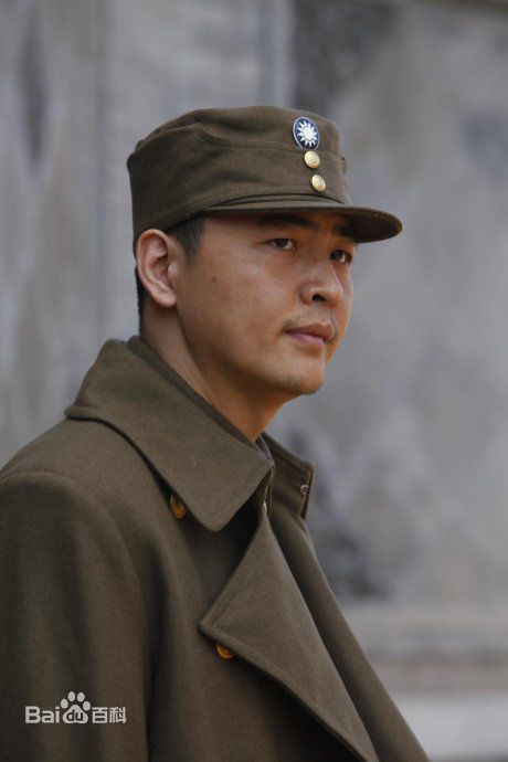 最优质高搏(ROCK)在电视剧《远去的飞鹰》中的相册