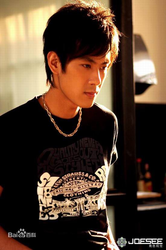 最优质何欣生活照