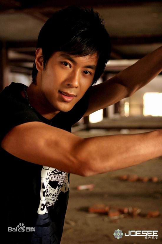 最优质何欣生活照