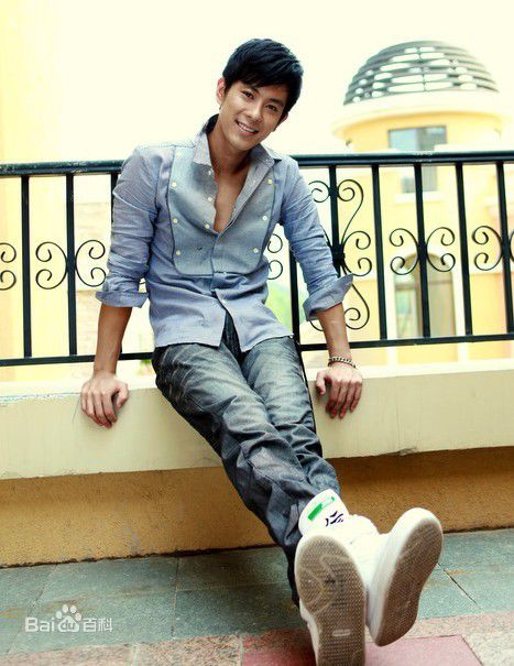 最优质何欣生活照