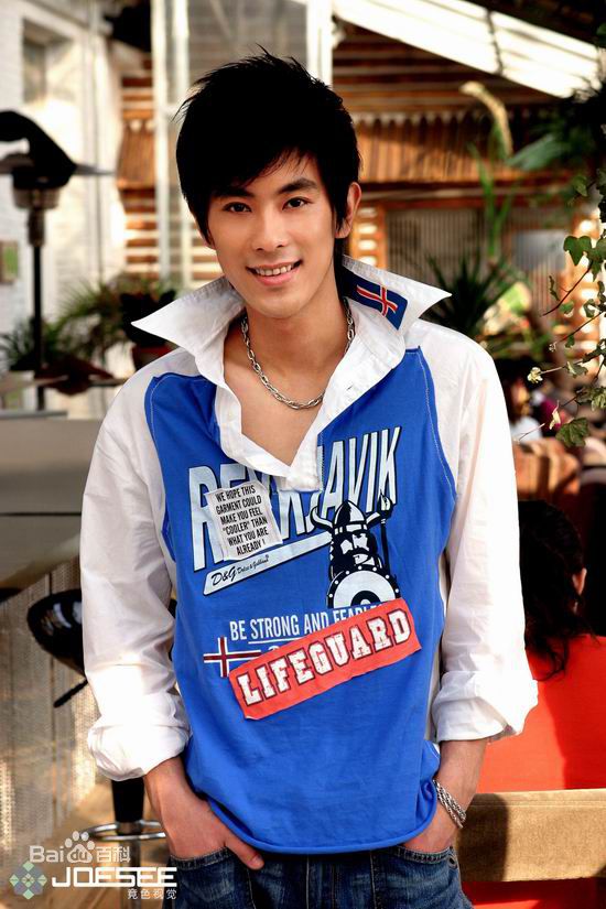 最优质何欣生活照