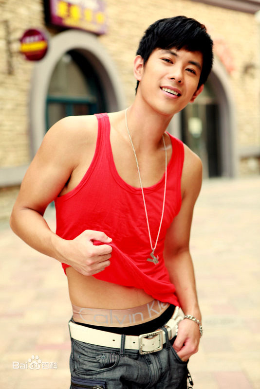 最优质何欣生活照