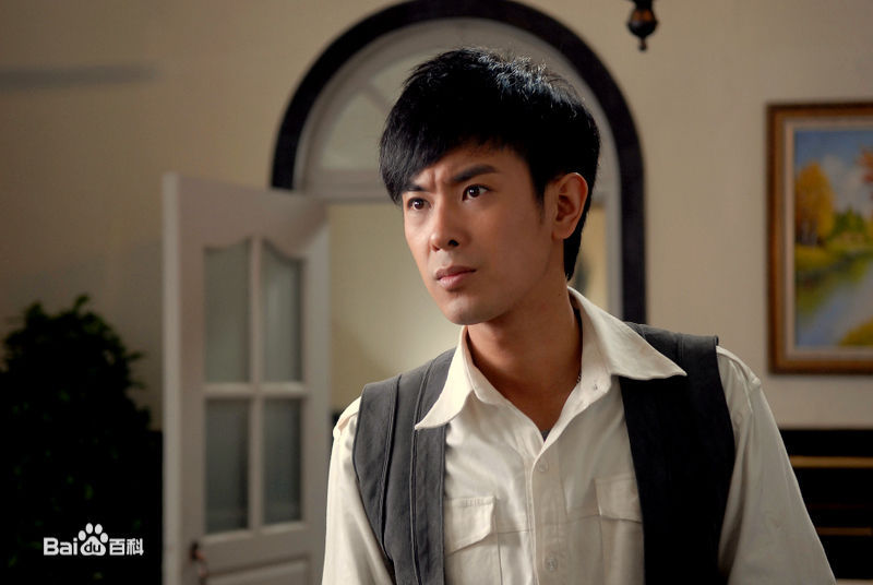 最全何欣在电视剧《爱可以重来》中的壁纸