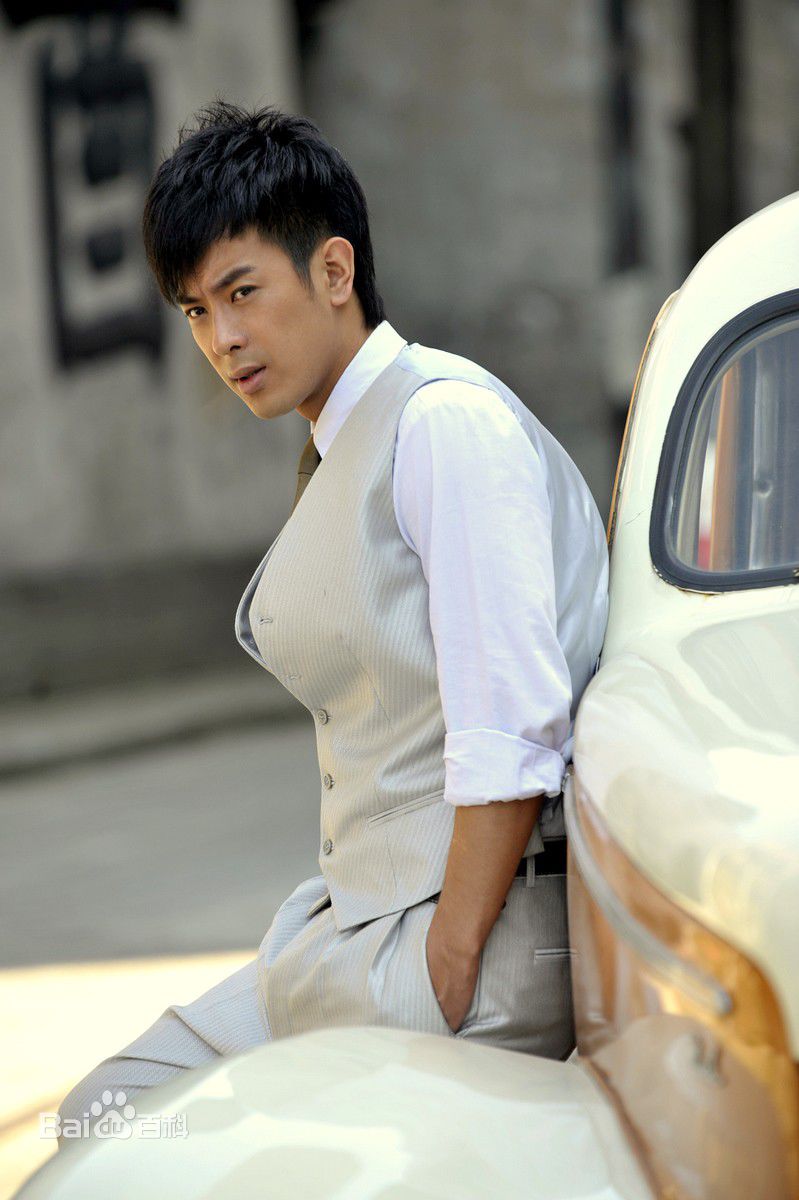 最全何欣在电视剧《爱可以重来》中的壁纸