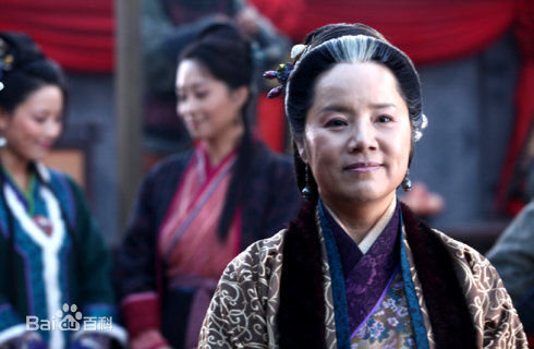 最优质刘芳(Liu Fang)生活照