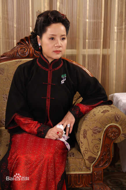 最优质刘芳(Liu Fang)生活照