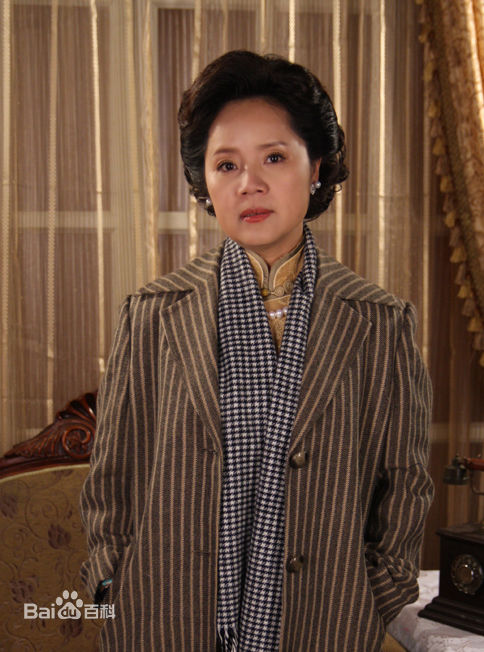 最优质刘芳(Liu Fang)生活照