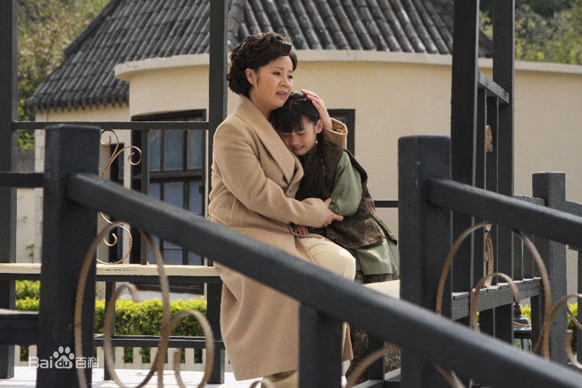 最优质刘芳(Liu Fang)生活照