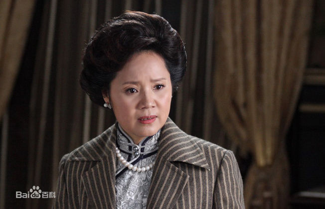 最优质刘芳(Liu Fang)生活照