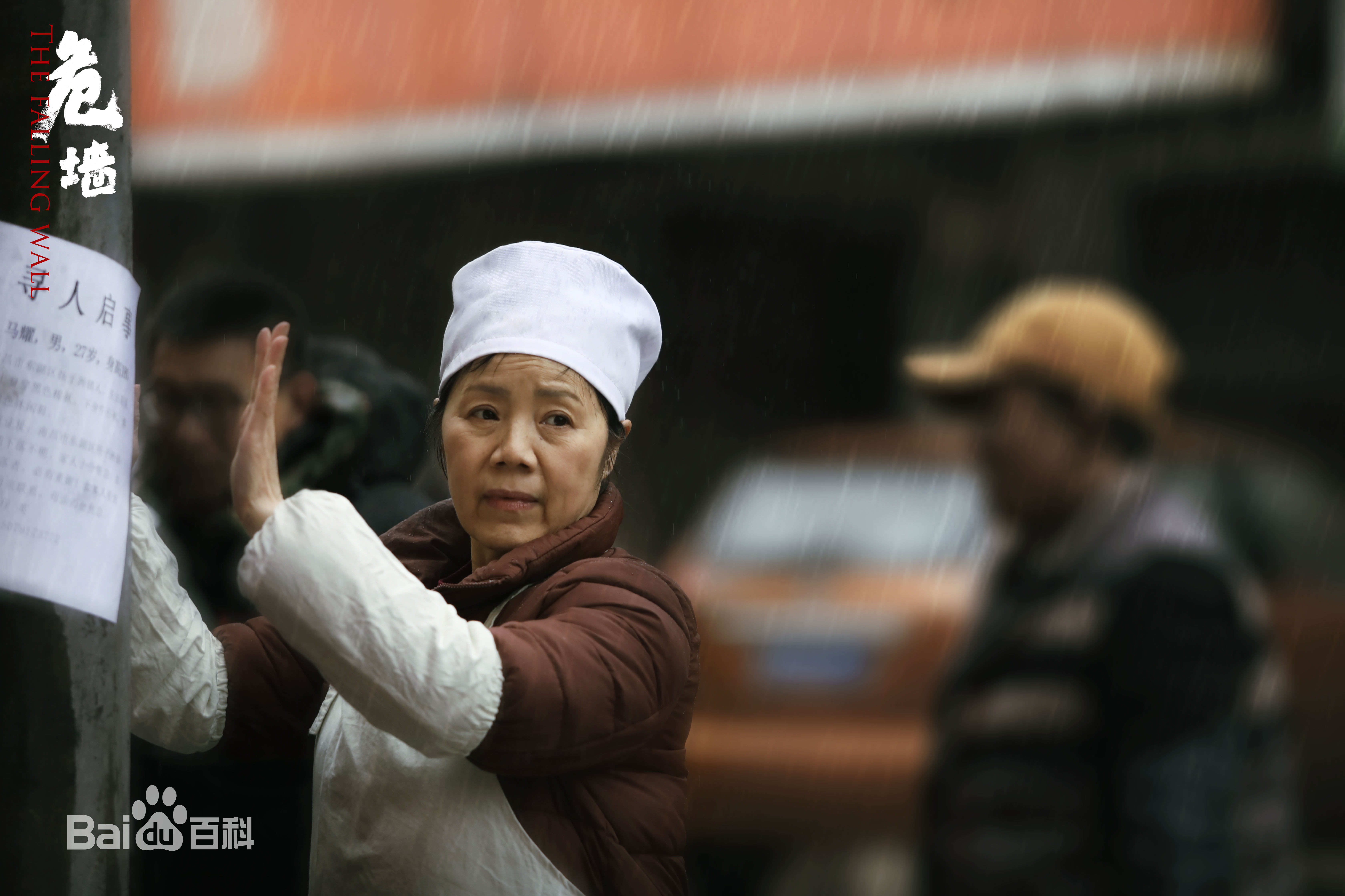 刘芳(Liu Fang)精选剧照