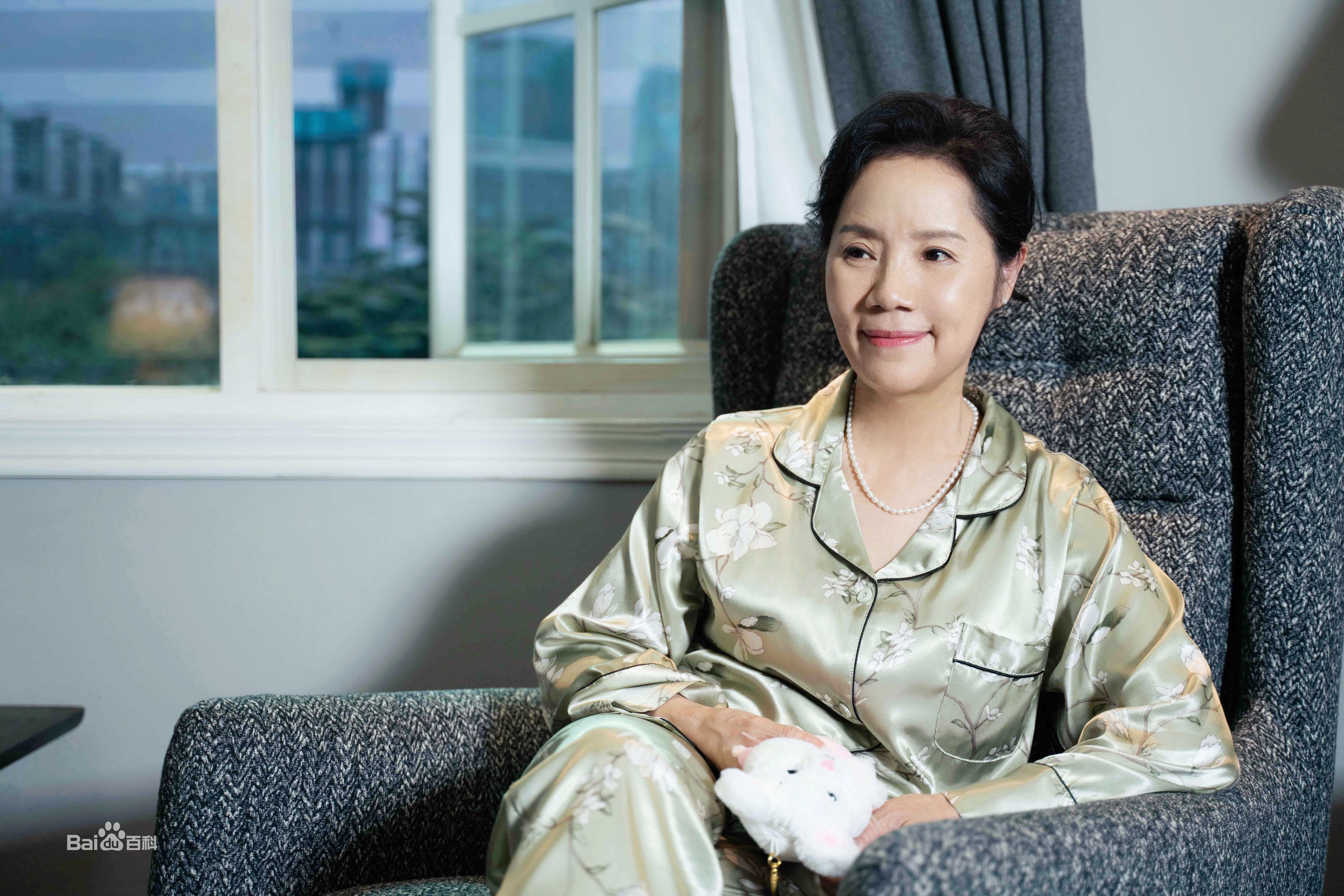 刘芳(Liu Fang)精选剧照