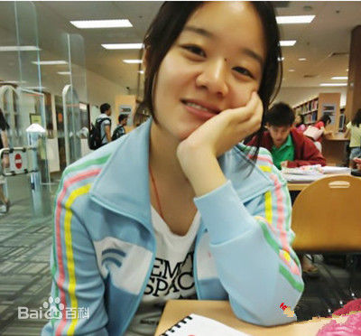 精选刘芳(Liu Fang)图片