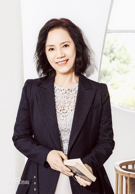 刘芳(Liu Fang)概述图册前后照片