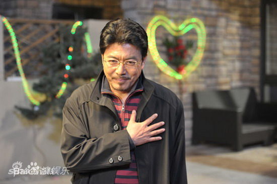 陈希光高清剧照