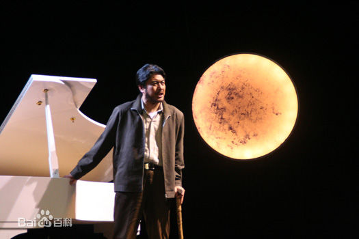 陈希光高清剧照