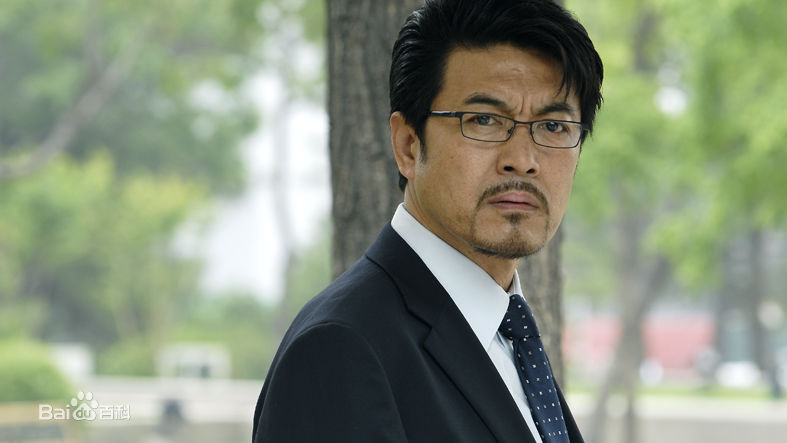 陈希光高清剧照