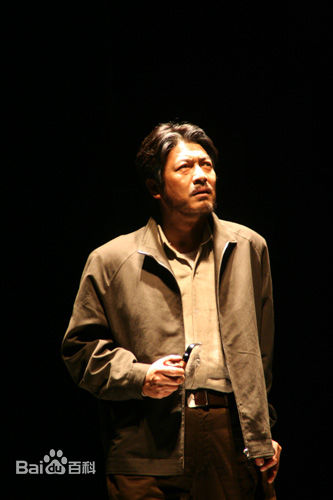 陈希光高清剧照