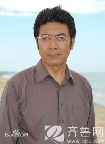 陈希光高清剧照