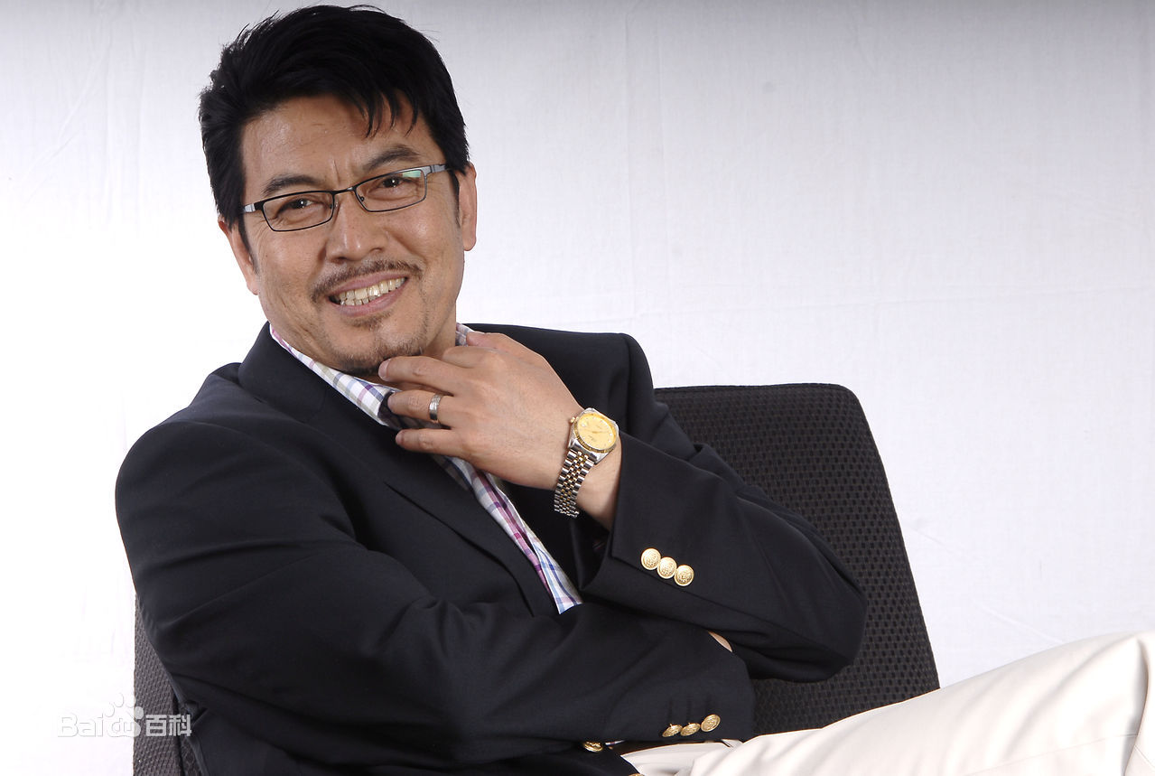 高清陈希光精彩图册