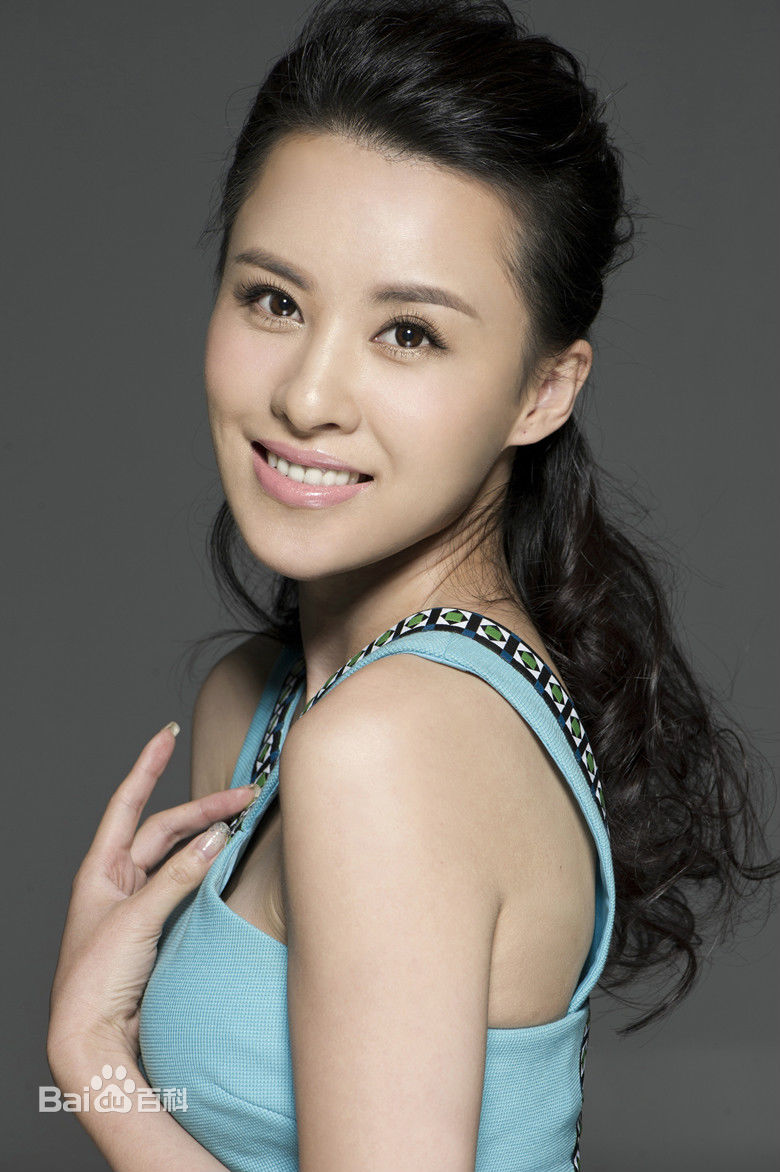 阴奕彤(YinYitong)最优质相册