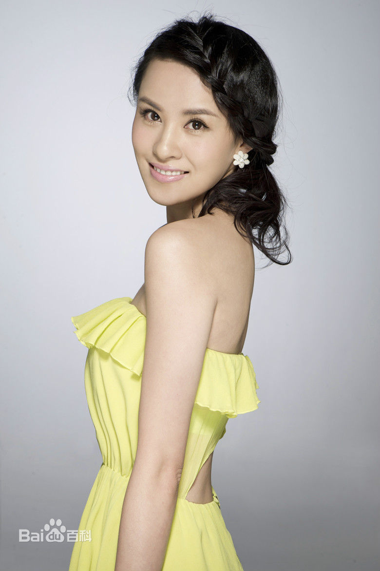 阴奕彤(YinYitong)最优质相册