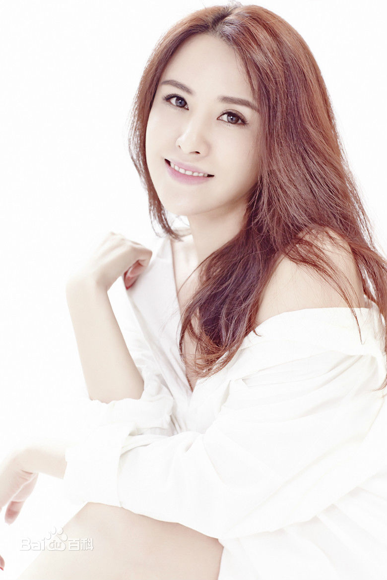 阴奕彤(YinYitong)最优质相册