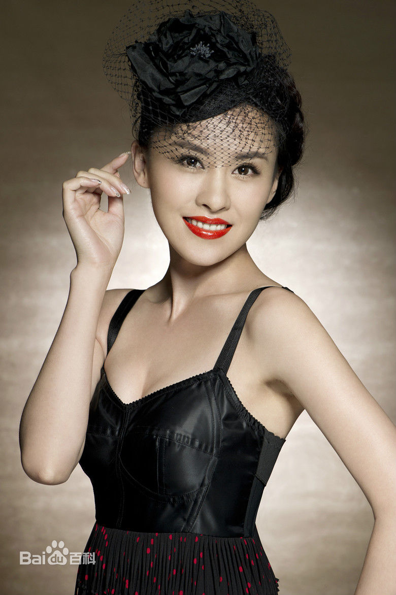 阴奕彤(YinYitong)最优质相册