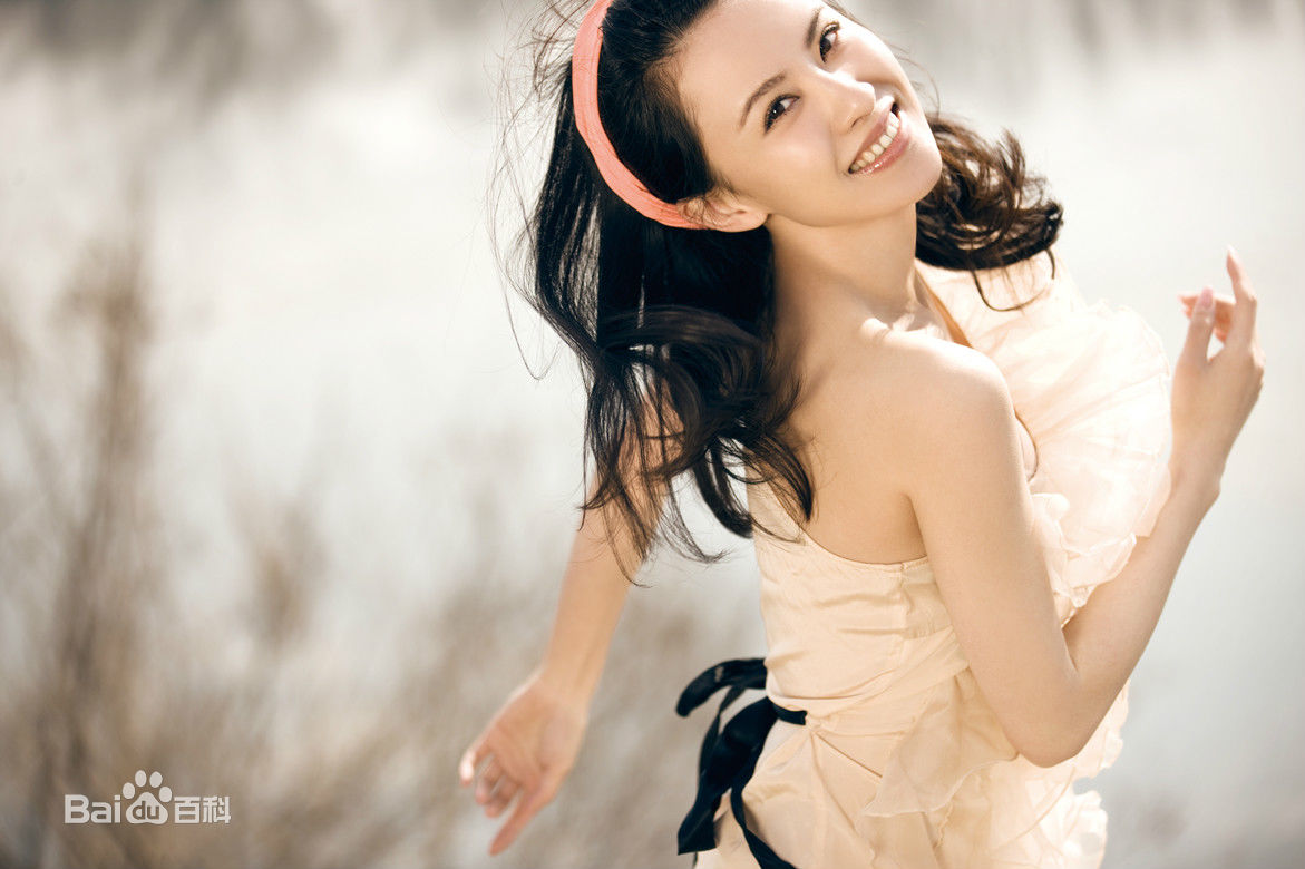 阴奕彤(YinYitong)最优质相册