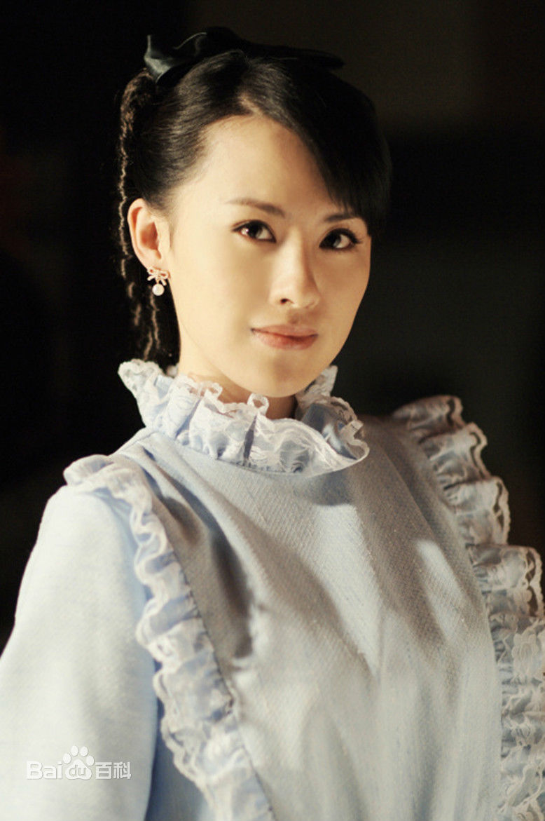阴奕彤(YinYitong)最新剧照