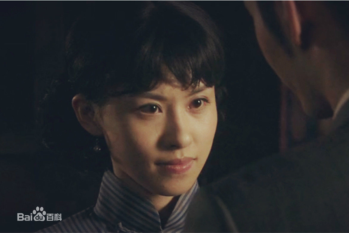 阴奕彤(YinYitong)最新剧照