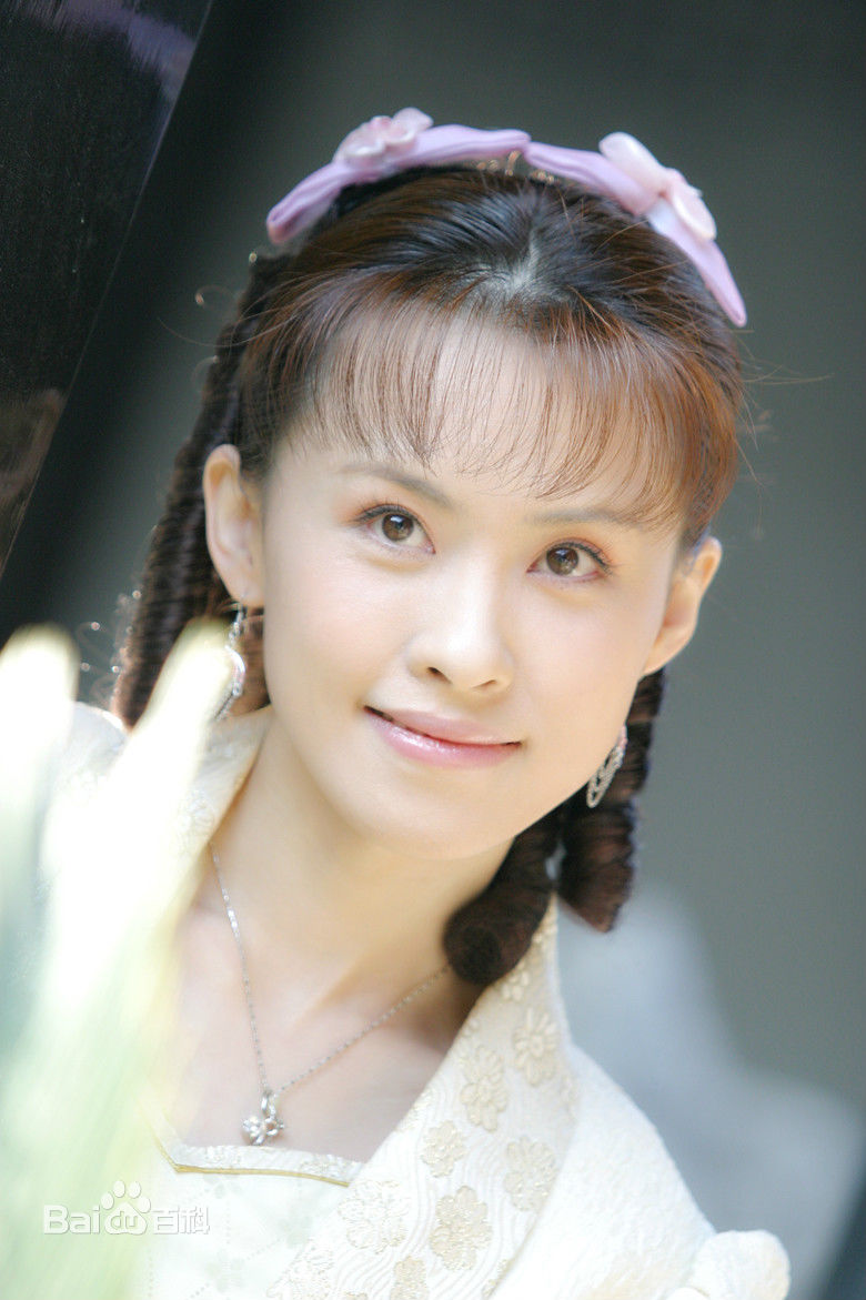 阴奕彤(YinYitong)最新剧照