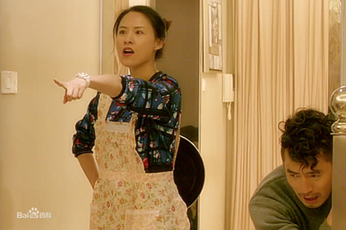 阴奕彤(YinYitong)最新剧照