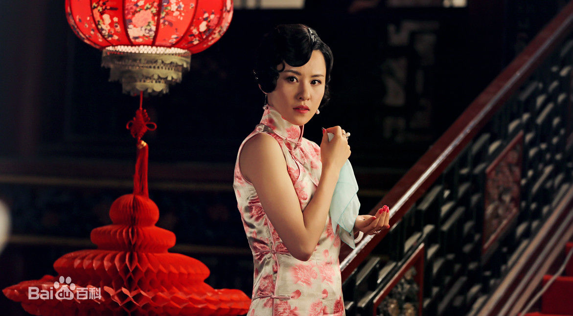 阴奕彤(YinYitong)最新剧照