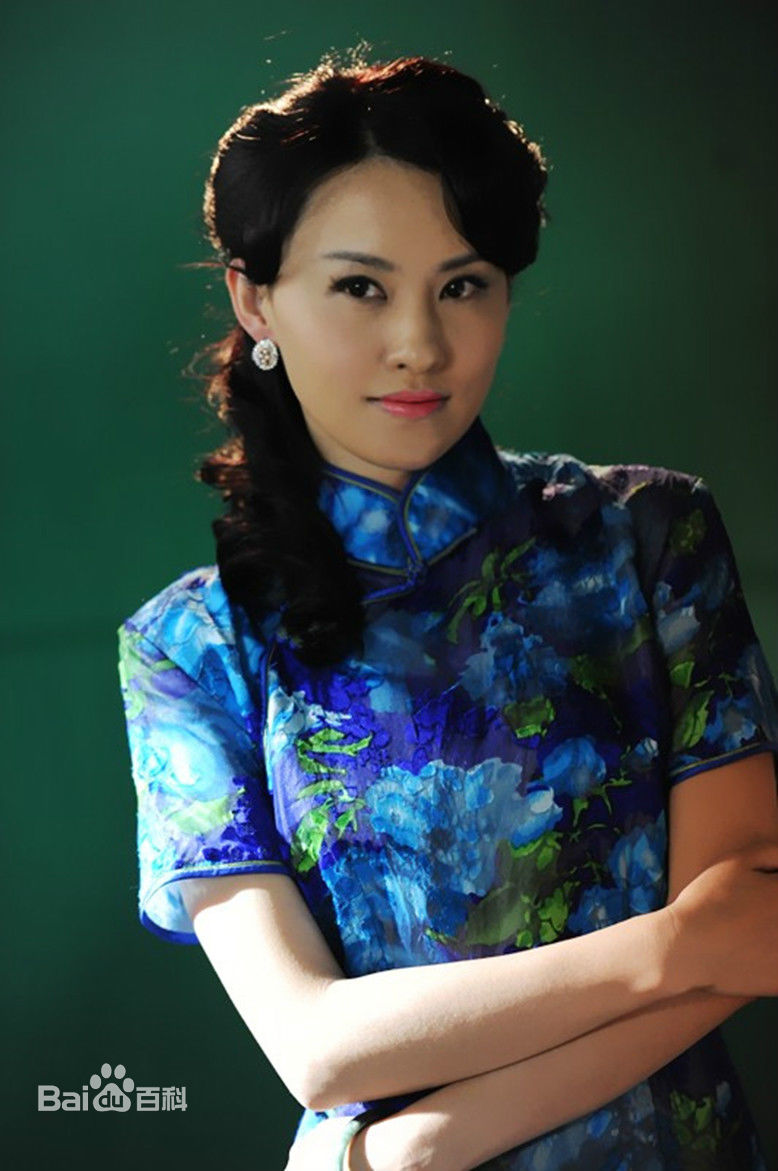 阴奕彤(YinYitong)最新剧照