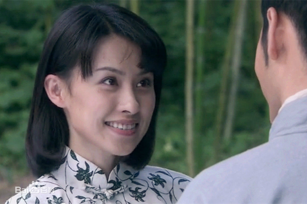 阴奕彤(YinYitong)最新剧照