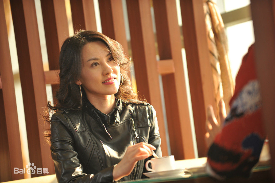 阴奕彤(YinYitong)最新剧照