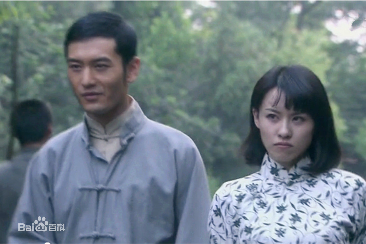 阴奕彤(YinYitong)最新剧照