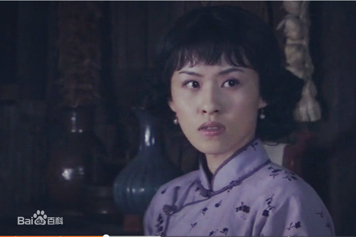 阴奕彤(YinYitong)最新剧照