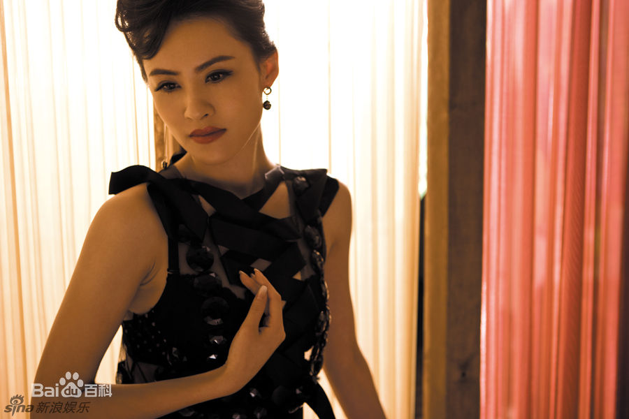 最优质阴奕彤(YinYitong)精彩图册