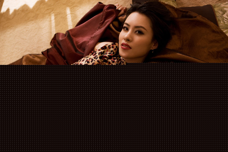 最优质阴奕彤(YinYitong)精彩图册