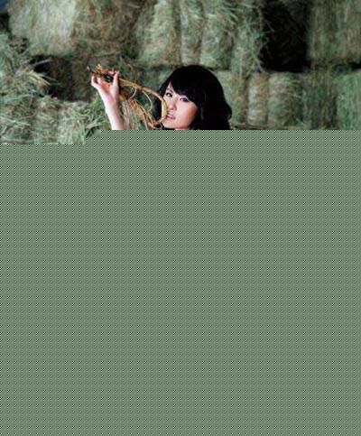 最优质阴奕彤(YinYitong)精彩图册