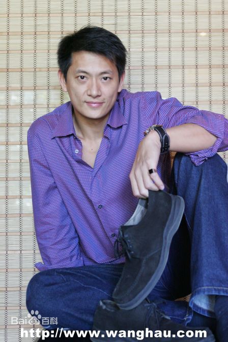 精选王皓(Sonic)图片