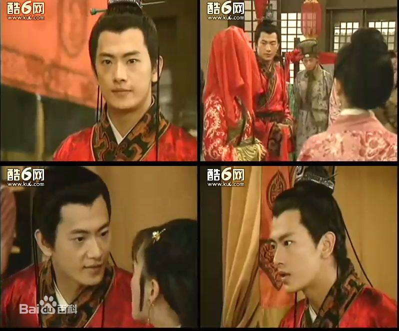 精选王皓(Sonic)图片