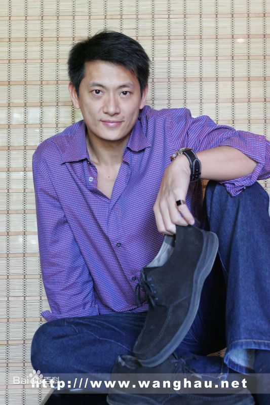 精选王皓(Sonic)图片